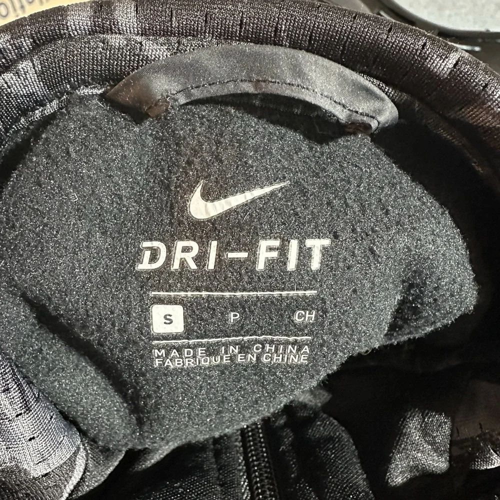 Nike dri fit